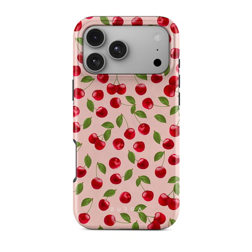 iPhone 17 Pro Max Case, Afternoon Treat | BURGA